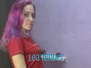 Lea_Tender