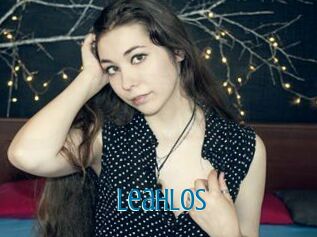 LeahLos