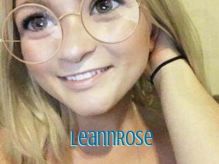 LeannRose