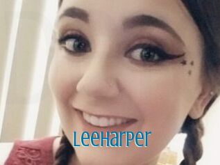 LeeHarper