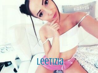 LeeTizia