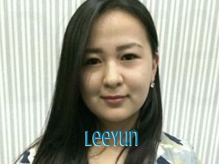 LeeYun