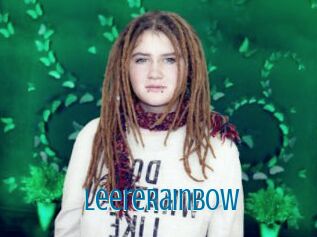 LeereRainbow