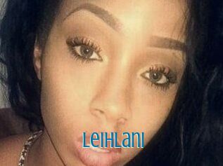 Leihlani