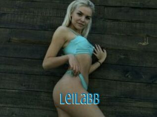 LeilaBB