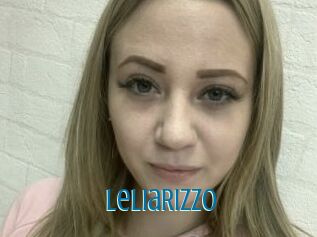 LeliaRizzo