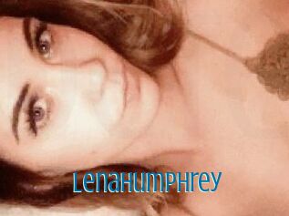 Lena_Humphrey