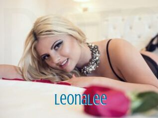 LeonaLee