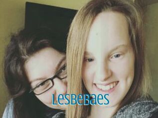 Lesbebaes