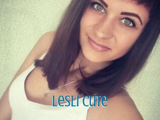 Lesli_Cute_