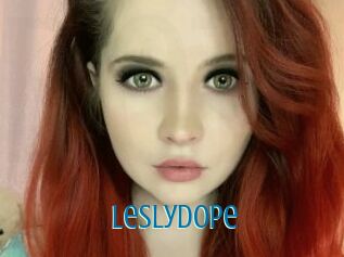 LeslyDope