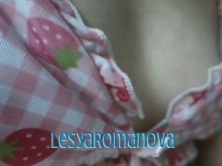 LesyaRomanova