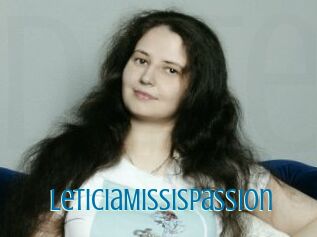 LeticiaMissisPassion