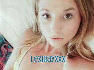 LexiRayXXX