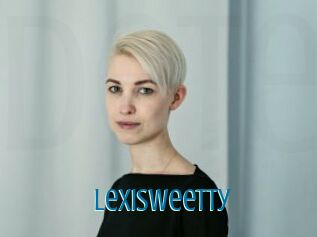 LexiSweetty