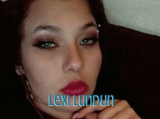 Lexi_Lundun