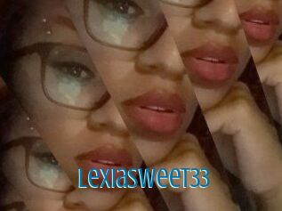 LexiaSweet33