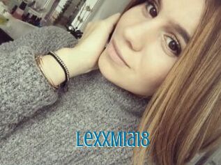 LexxMia18