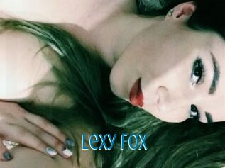 Lexy_FoX