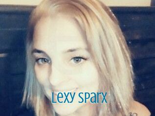 Lexy_Sparx