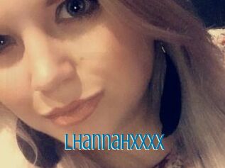 Lhannahxxxx