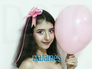 LiaJames