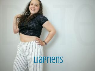 LiaPriens