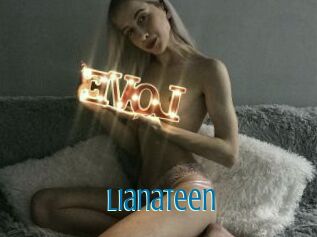 LianaTeen