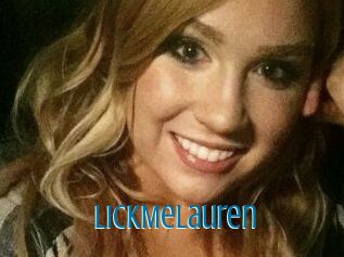 LickMeLauren