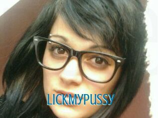 LickMyPussy