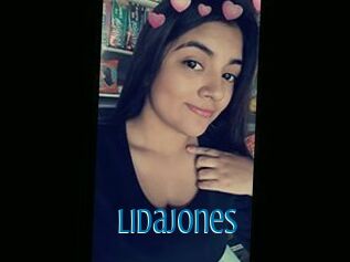 LidaJones