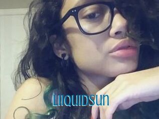 Liiquidsun