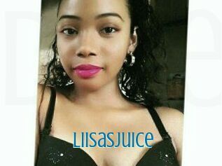 LiisasJuice