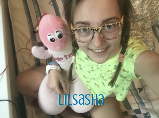 LilSasha