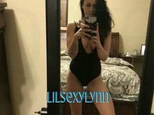 LilSexyLynn