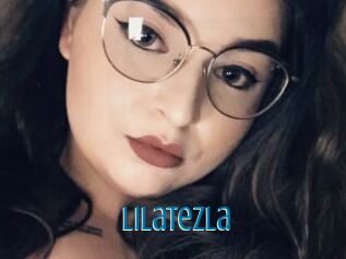 LilaTezla