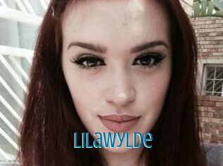 LilaWylde