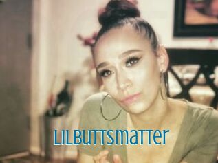 Lilbuttsmatter