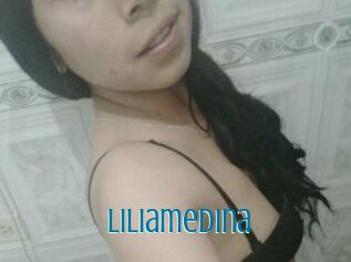 Liliamedina