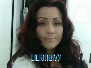 LilianaIvy