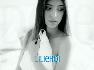 LilieHot