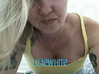 LilieWhite