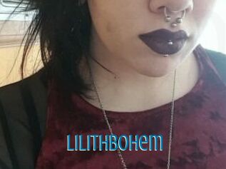 LilithBohem