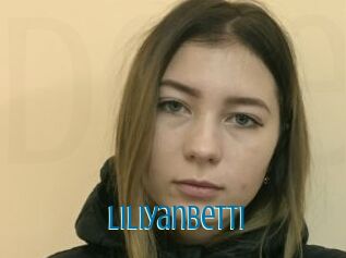 LiliyanBetti