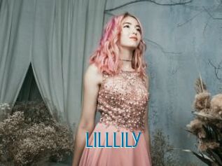 LillLily