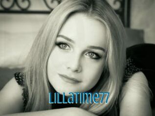 LillaTime77