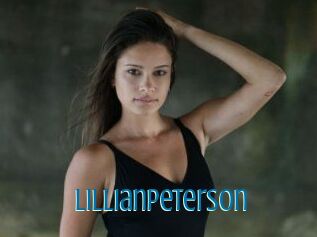 Lillian_Peterson