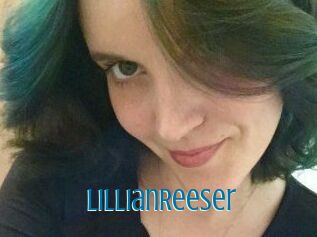 LillianReeser