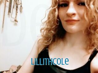 LillithCole