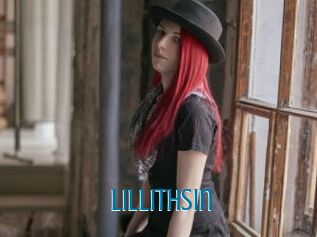 LillithSin